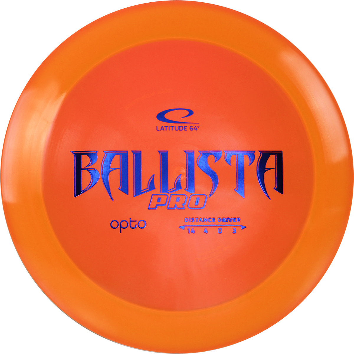 Ballista Pro