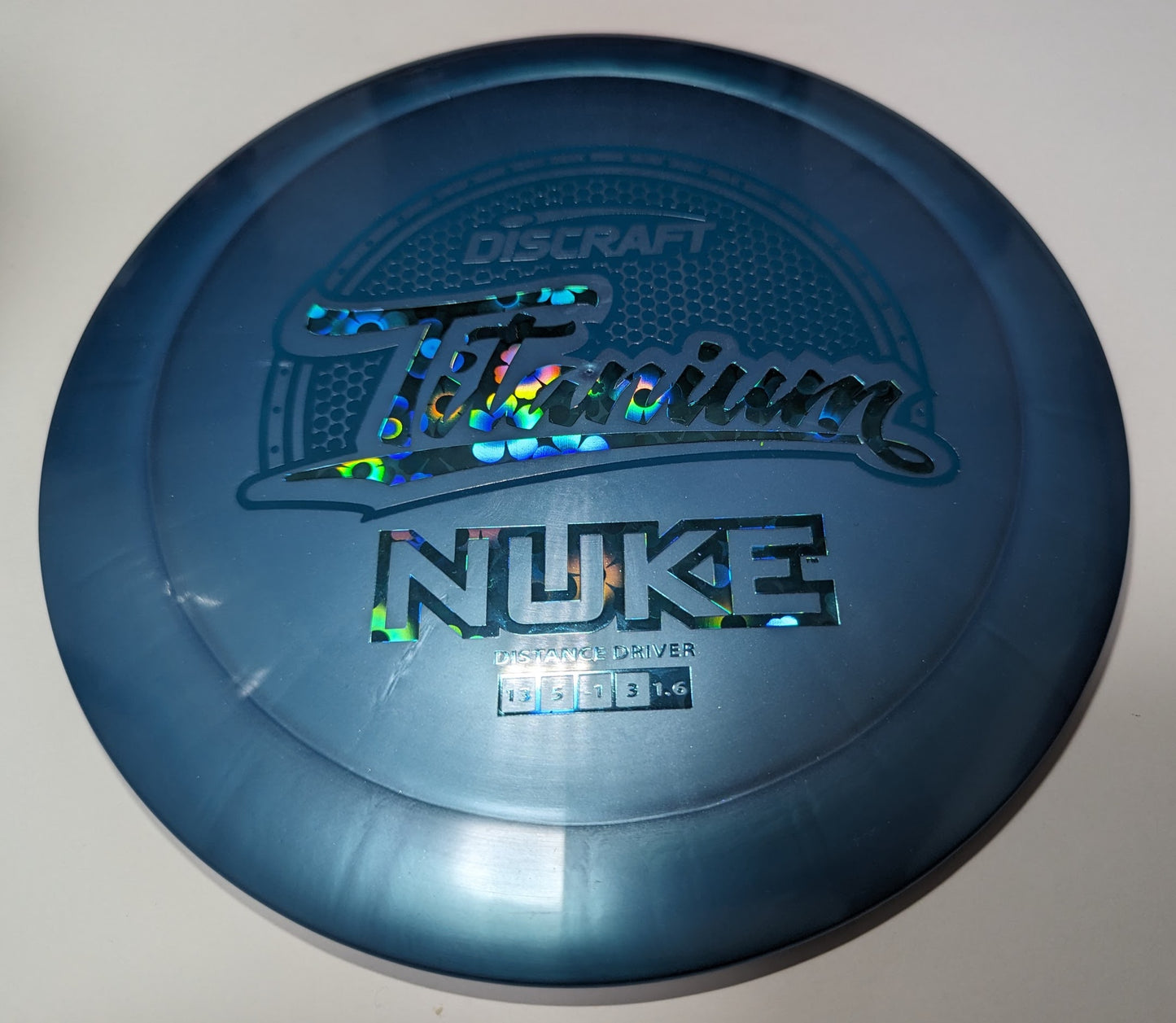 Nuke