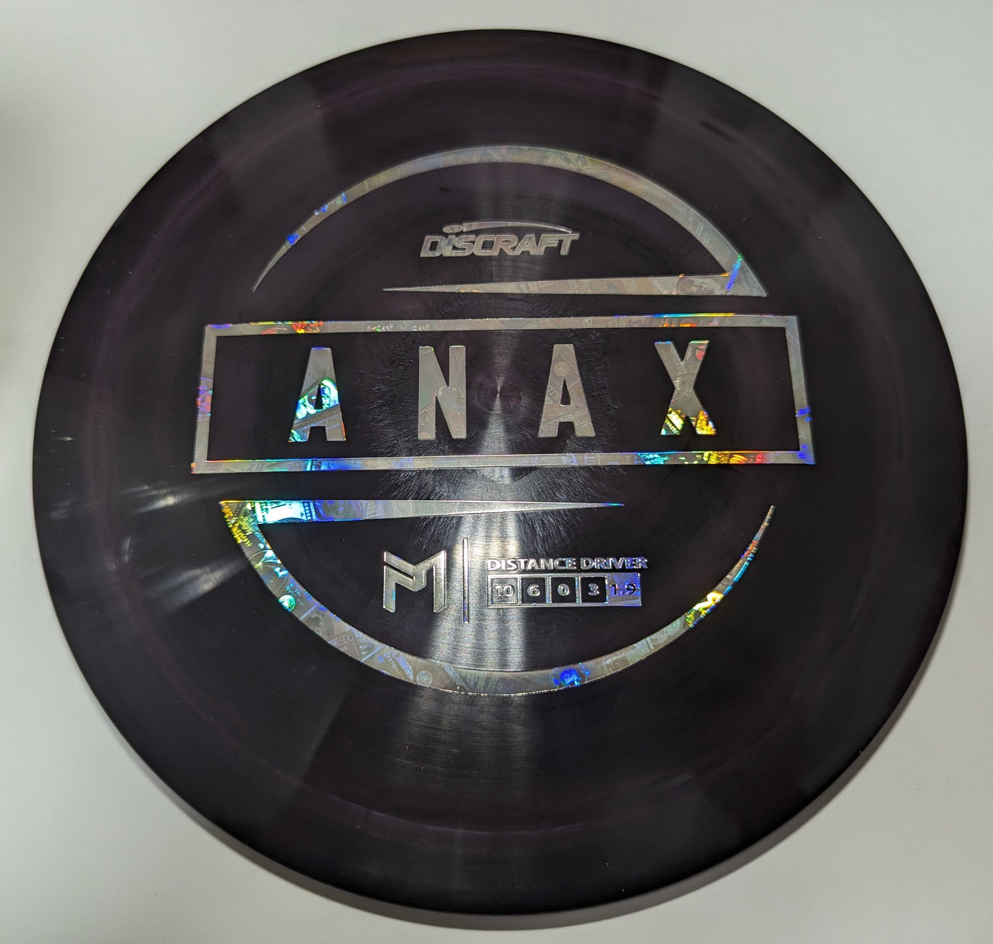 Anax