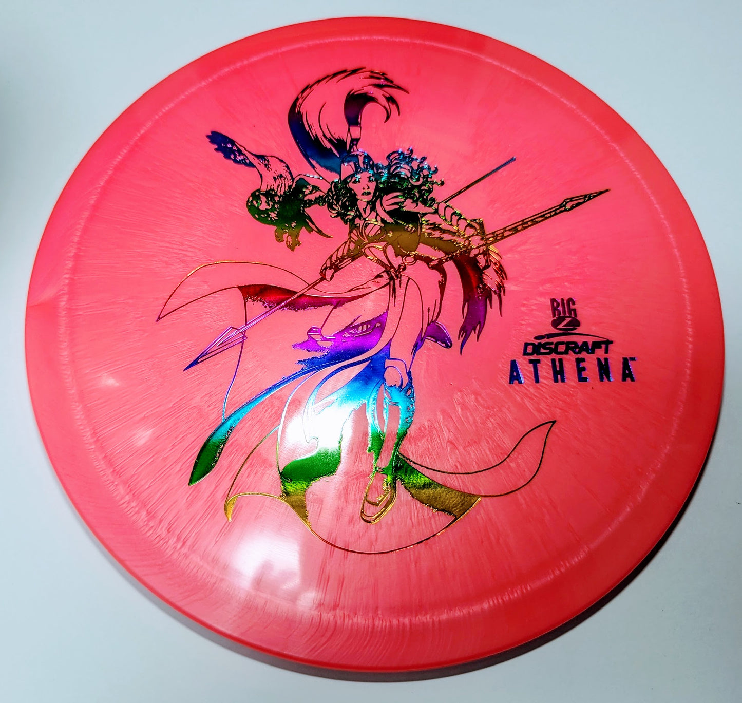 Athena