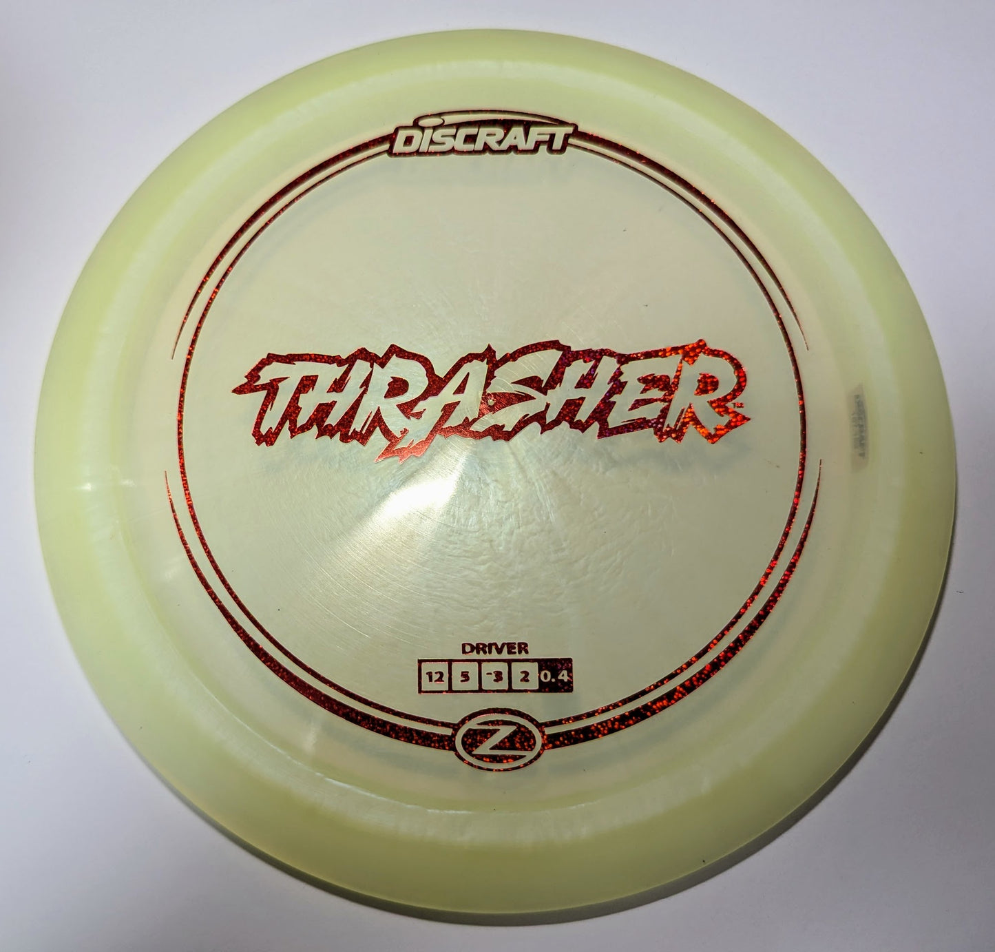 Thrasher