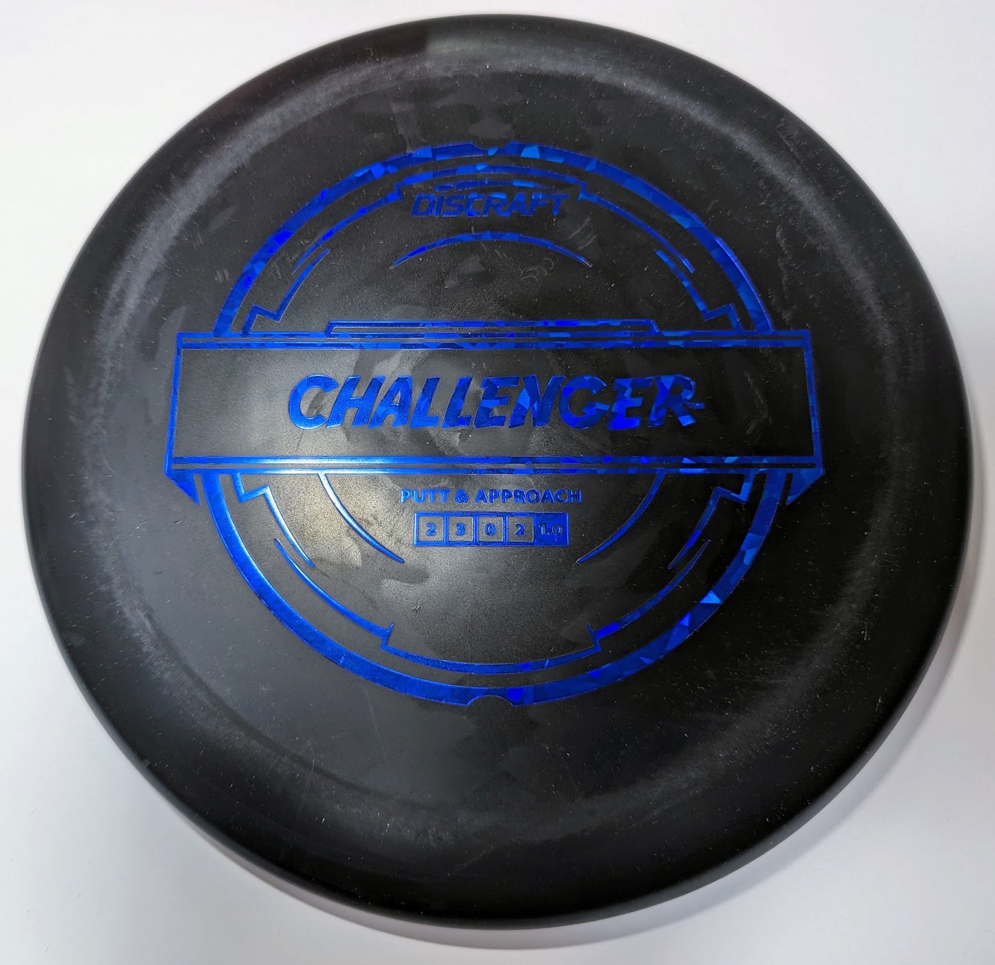 Challenger
