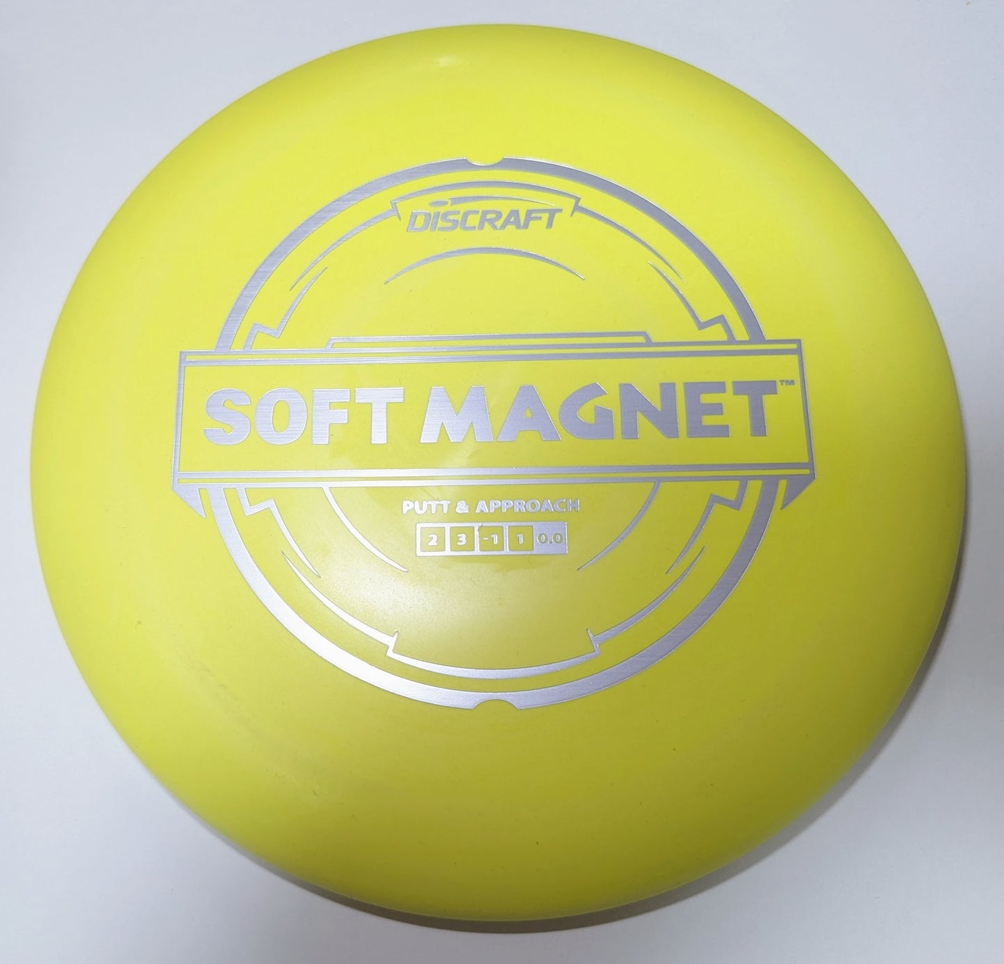 Magnet
