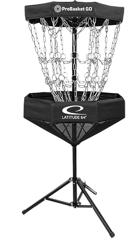 Probasket Go