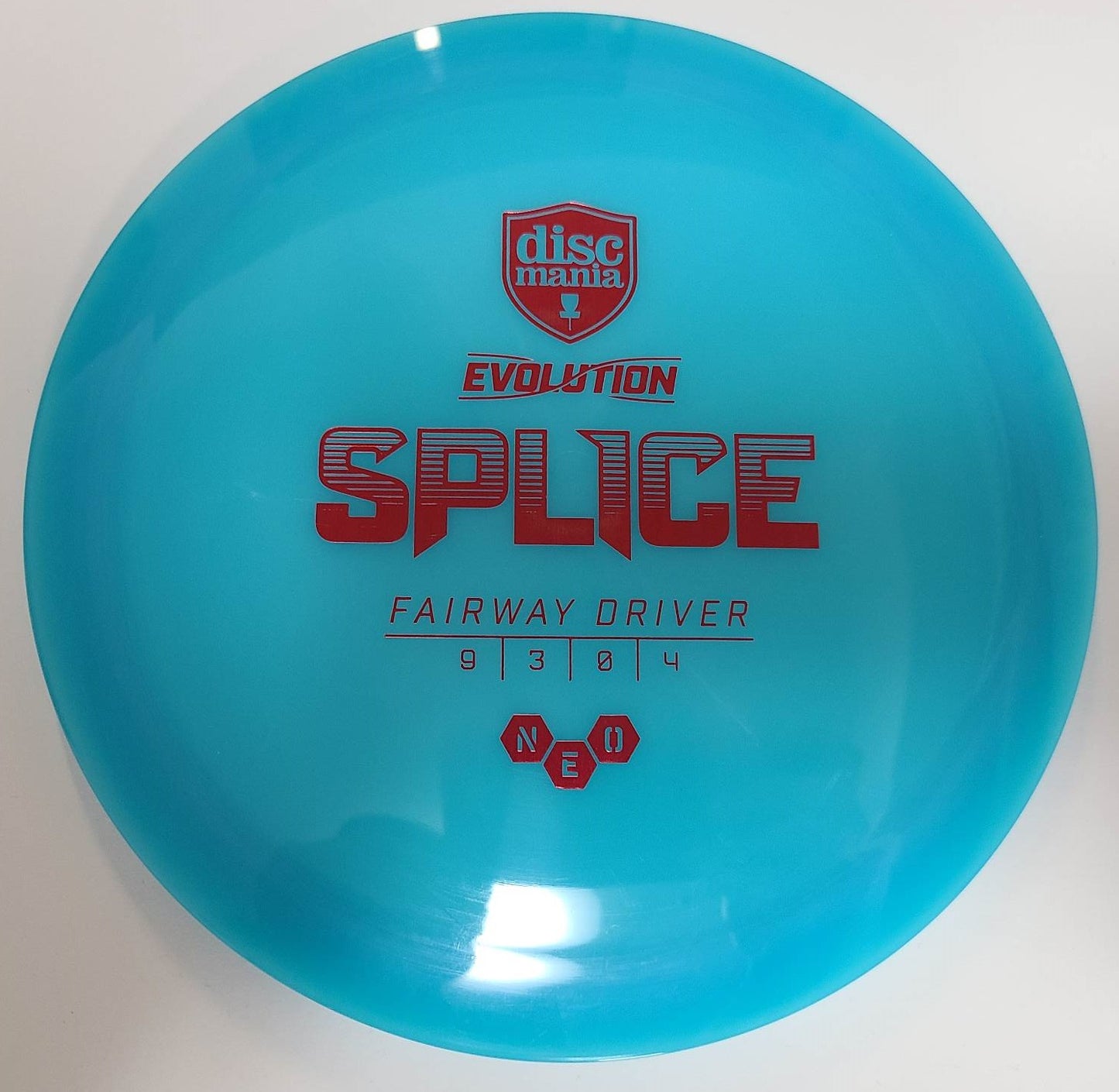 Splice