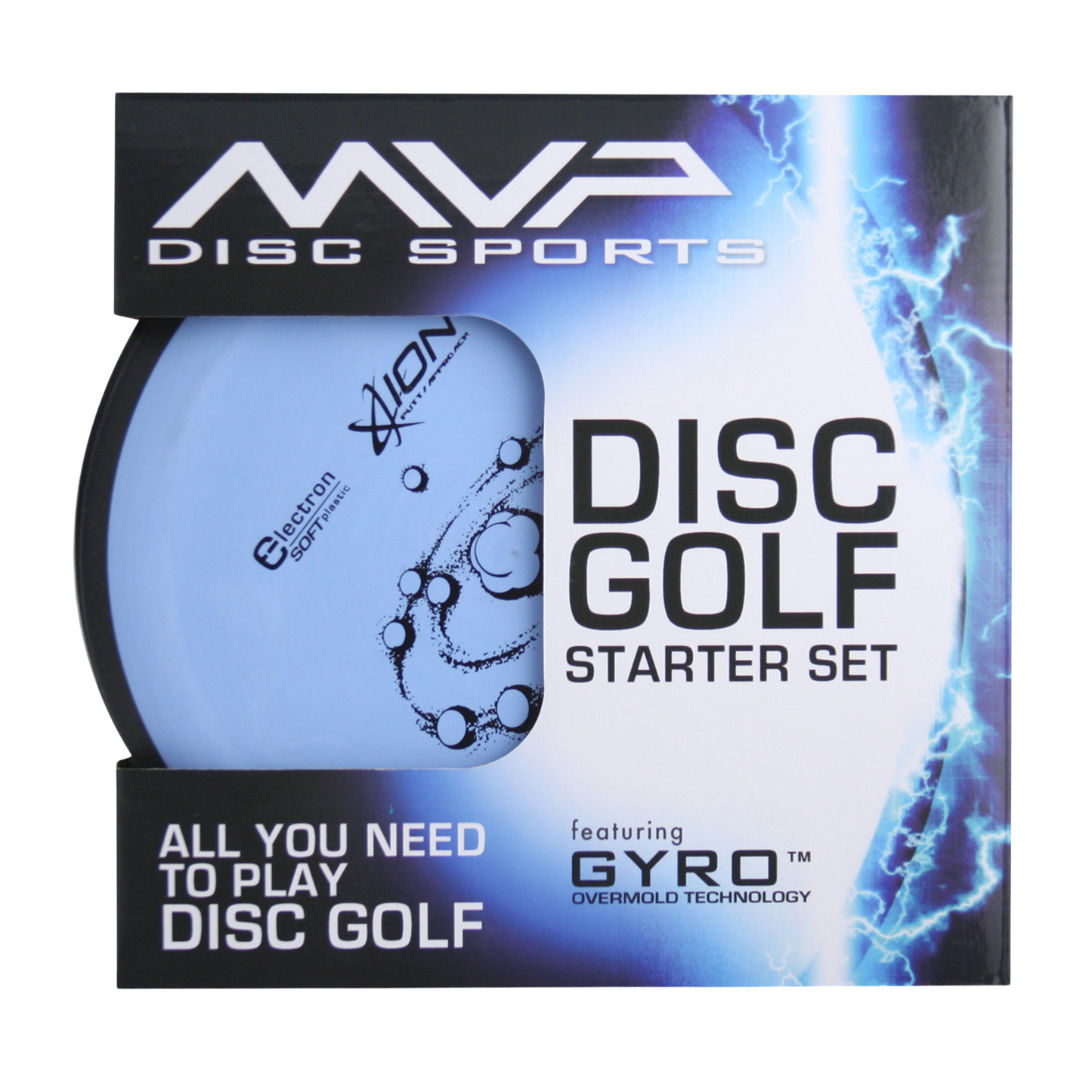MVP Electron Box Set