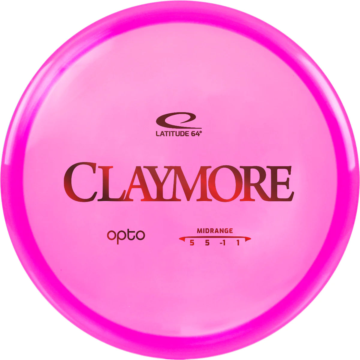 Claymore