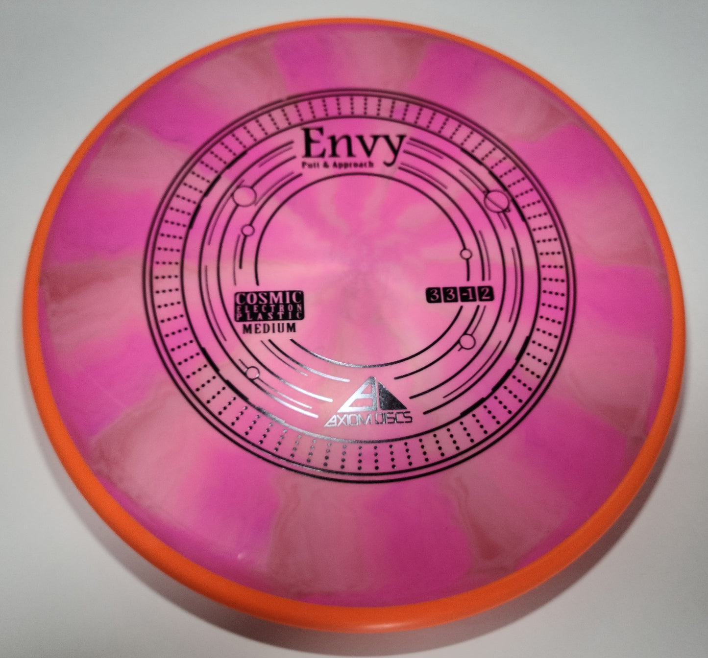 Envy