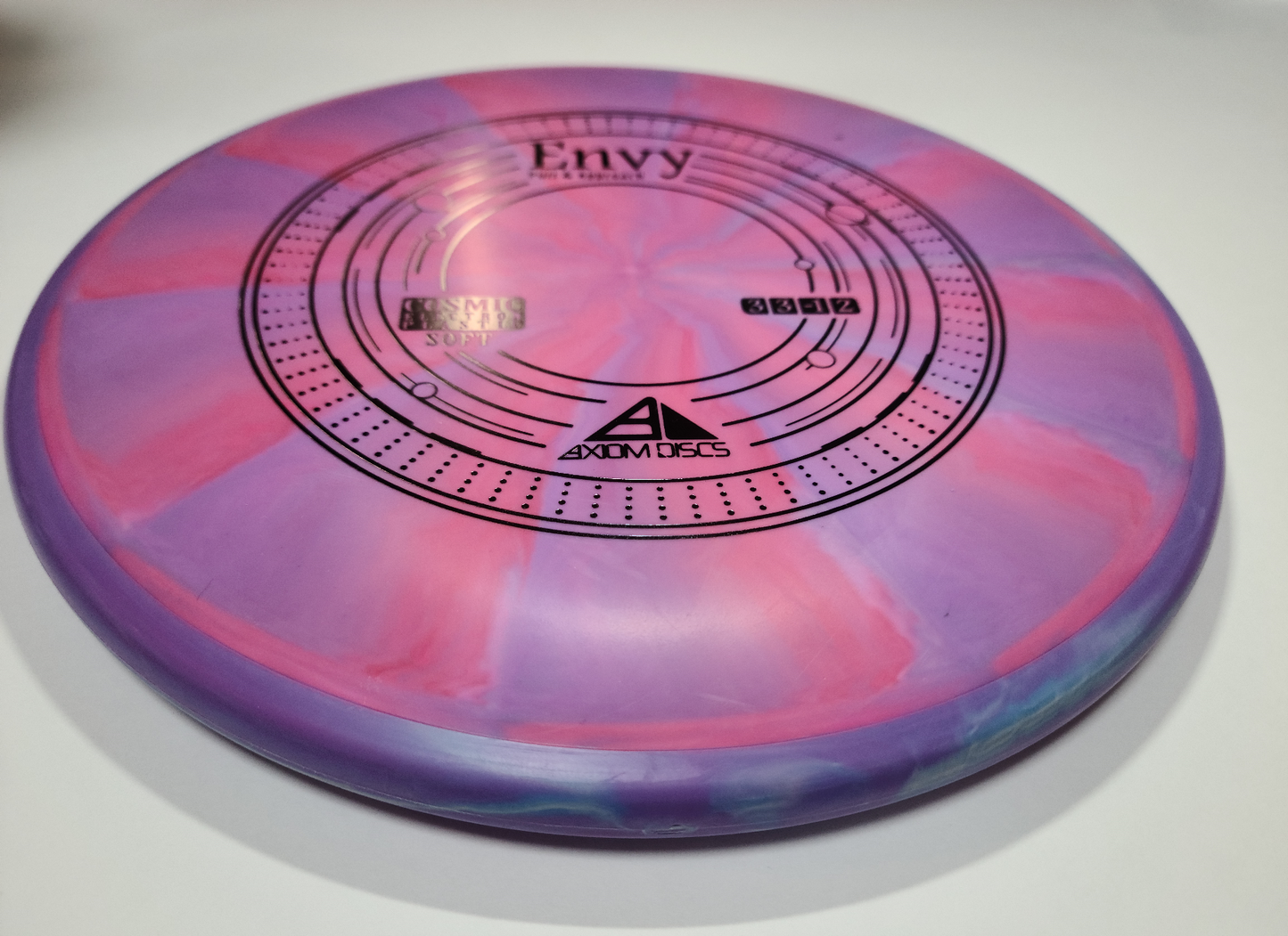 Envy