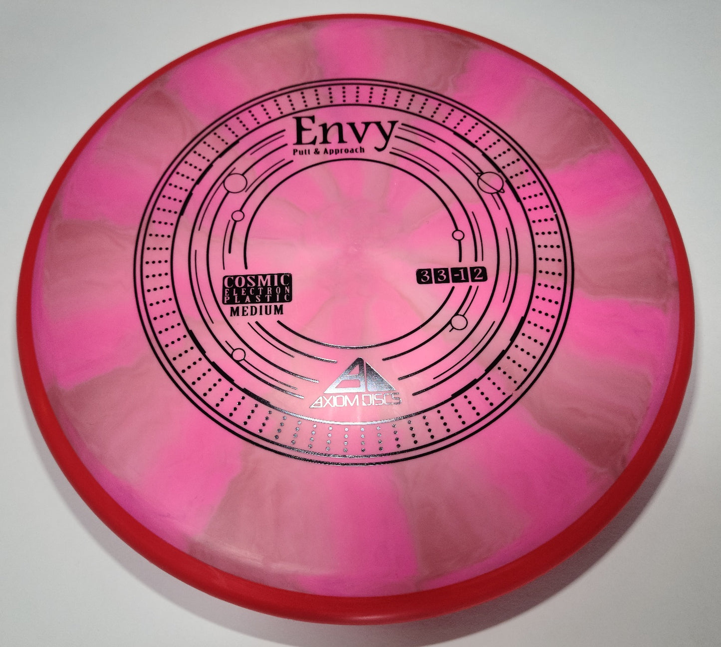 Envy