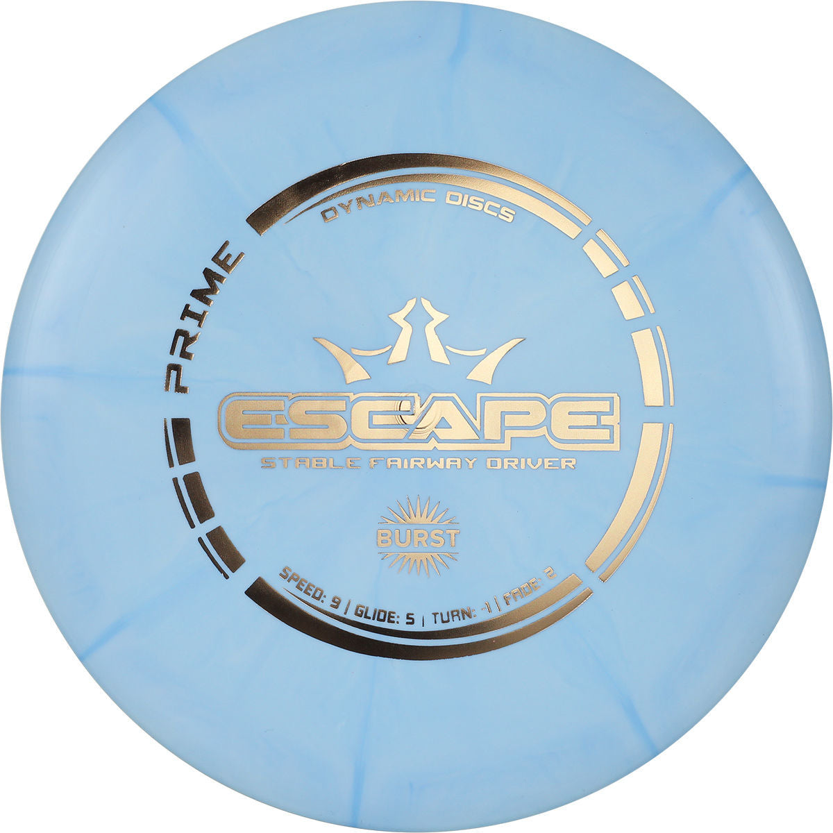 Disc Golf Set Beginner - Dynamic Discs