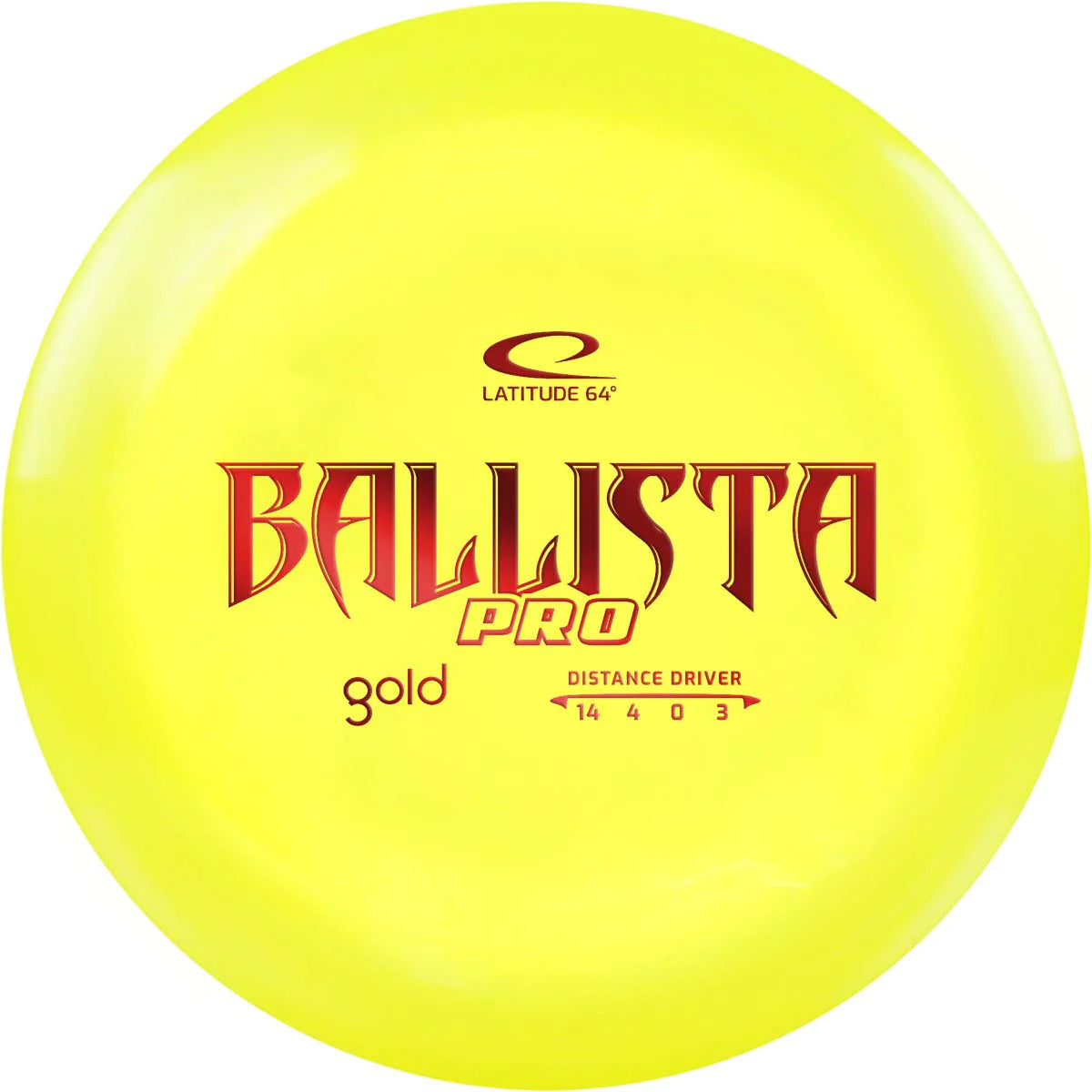 Ballista Pro