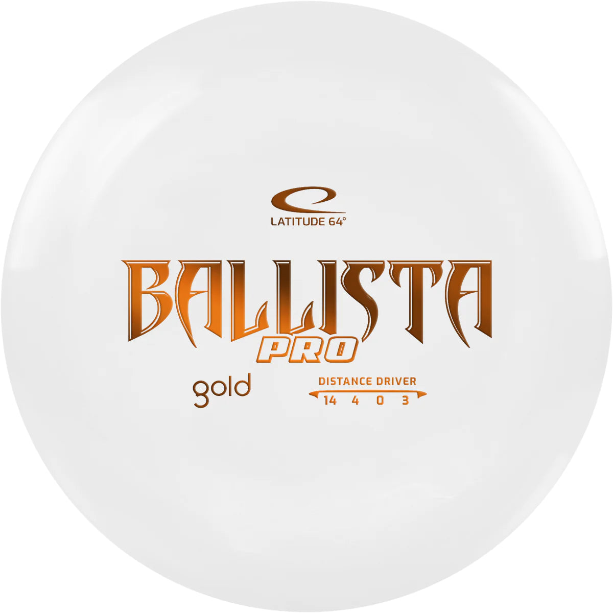 Ballista Pro