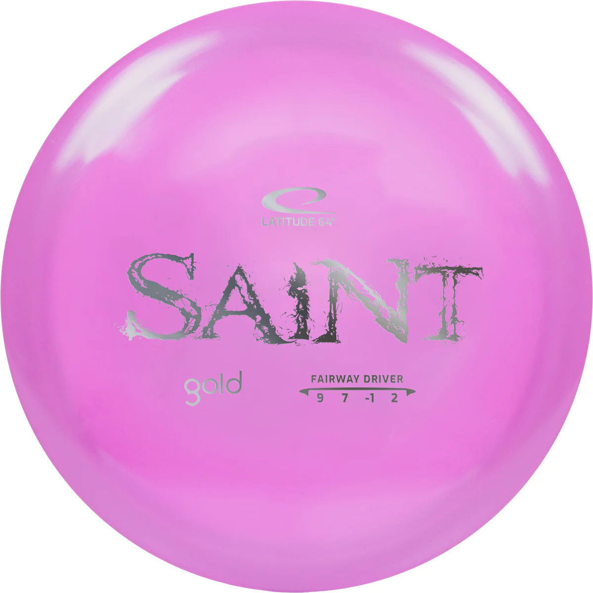 Saint