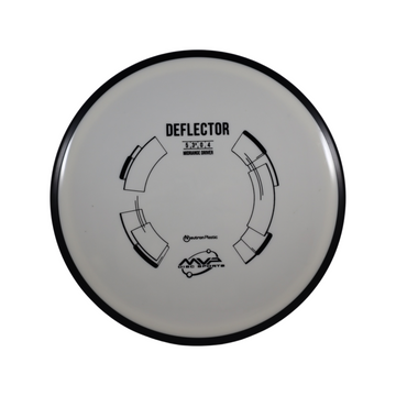 Deflector