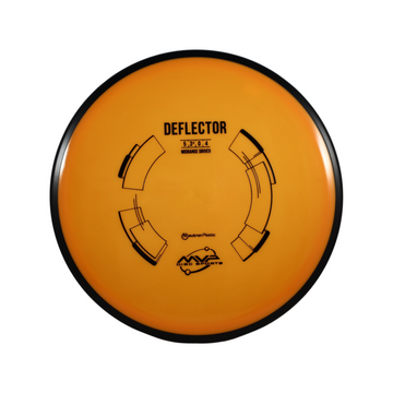 Deflector