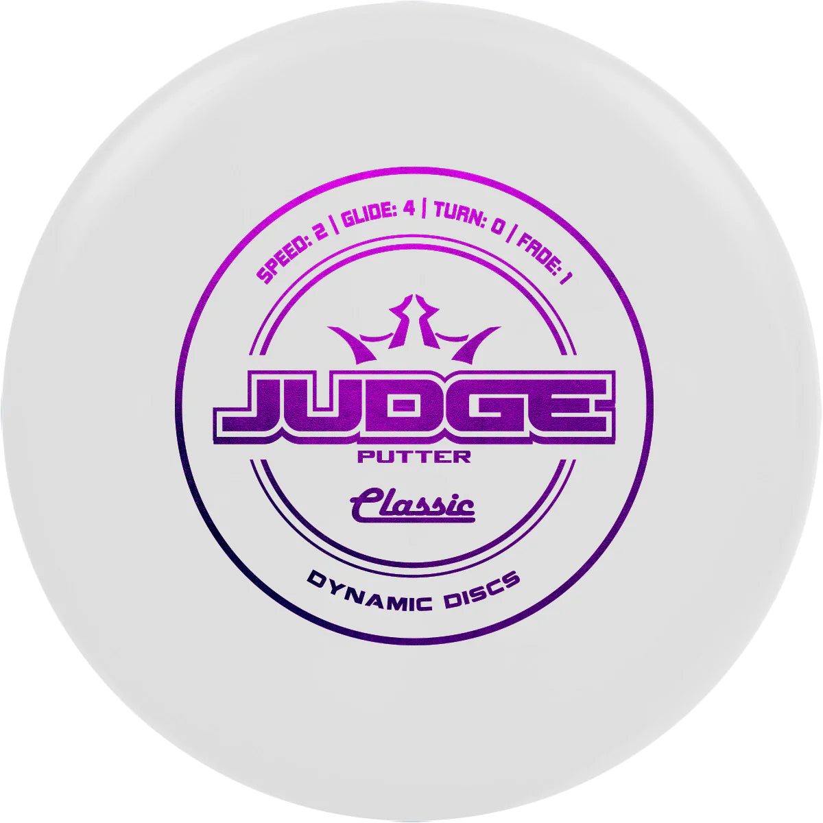 Judge