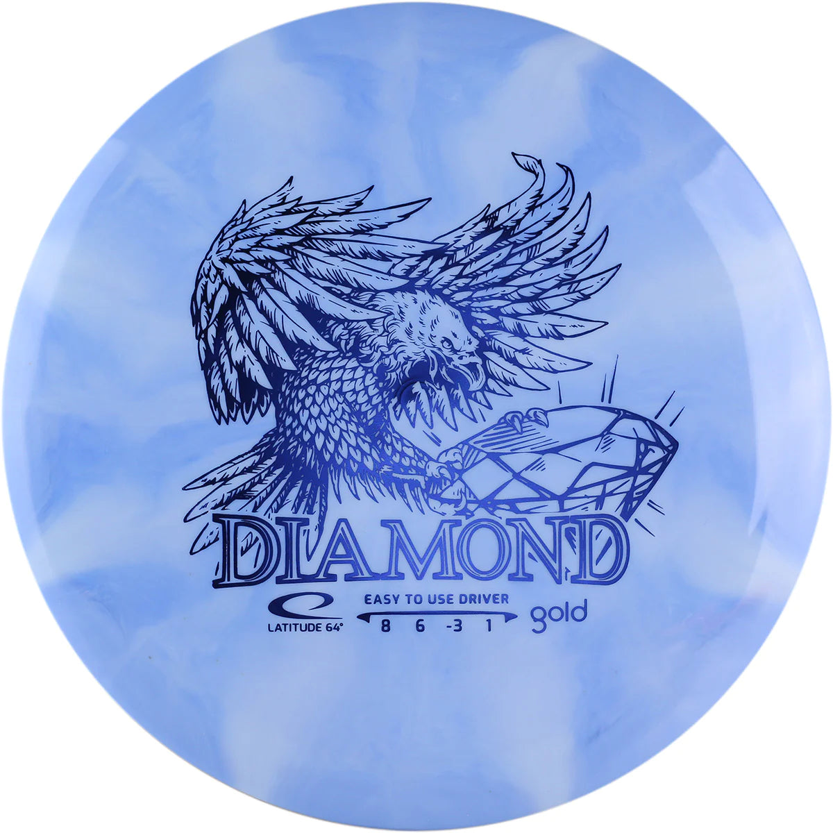 Diamond
