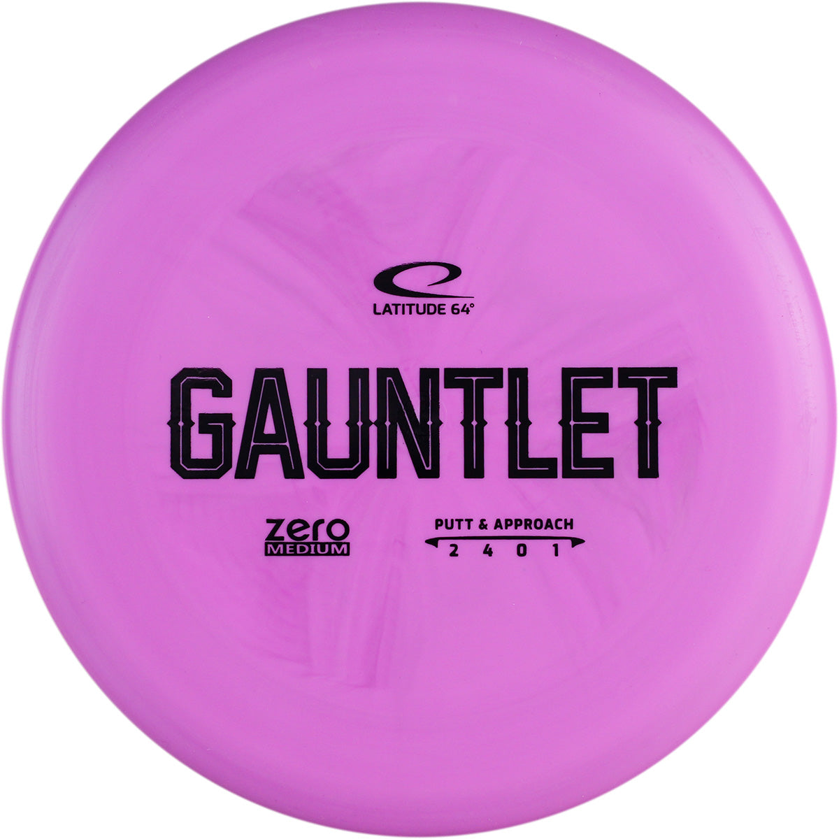 Gauntlet