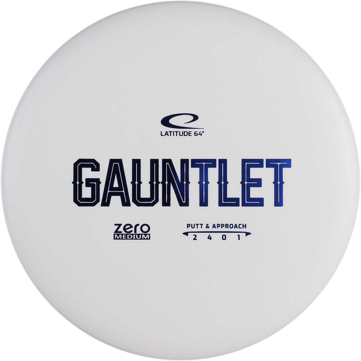Gauntlet