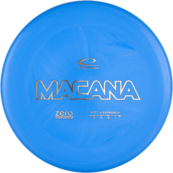 Macana
