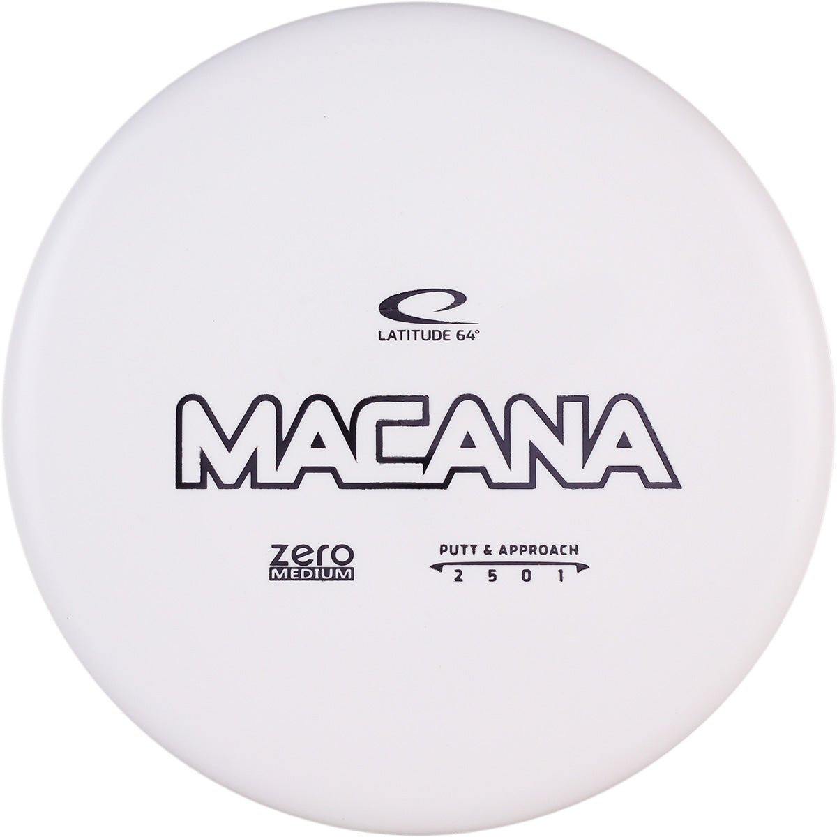 Macana