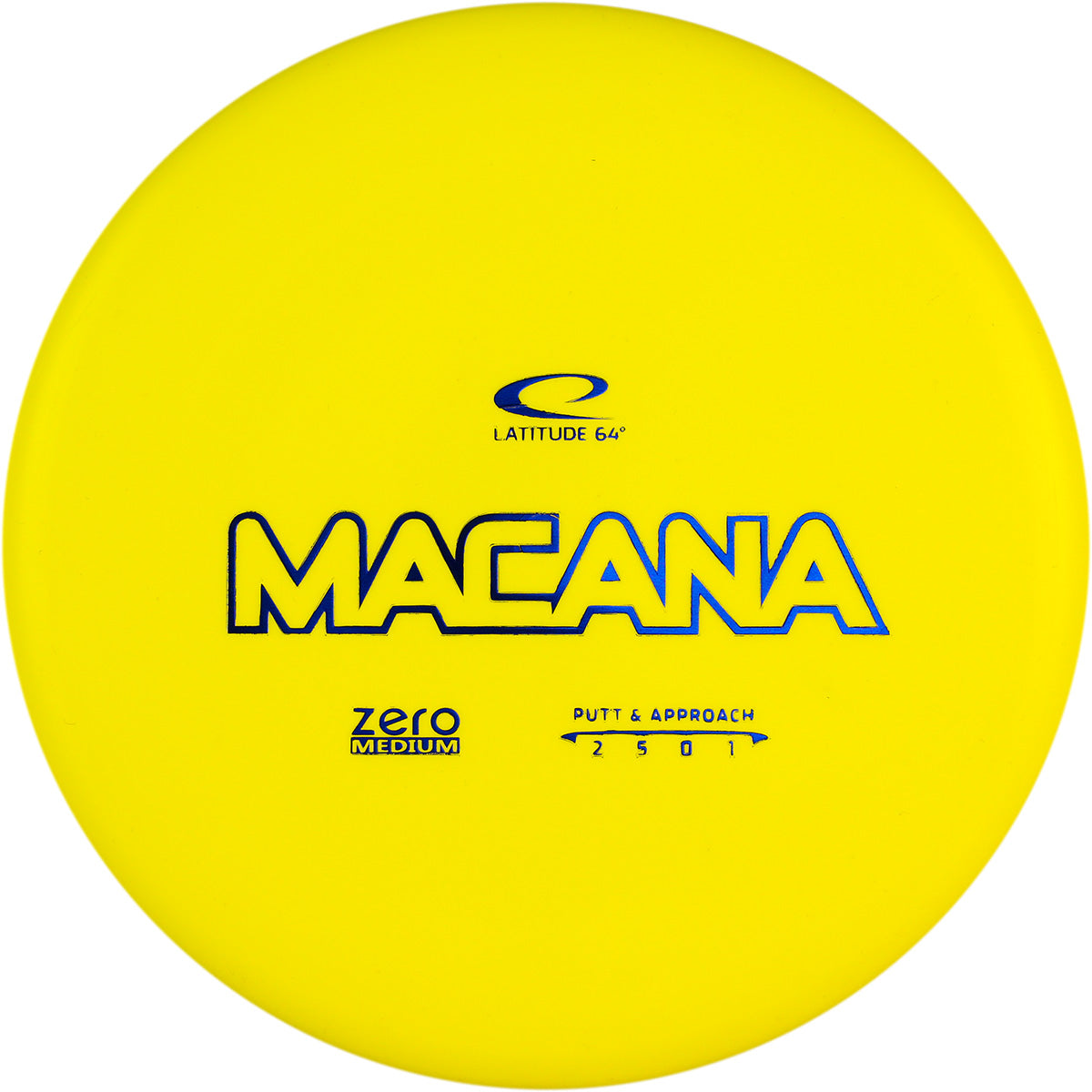 Macana
