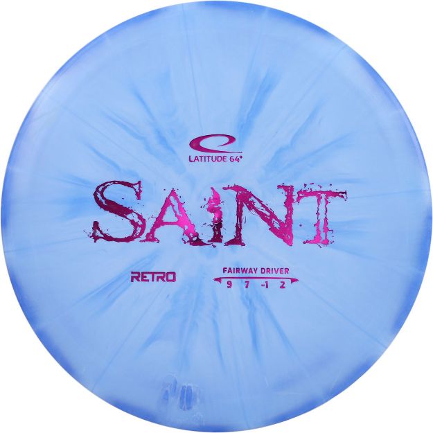 Saint