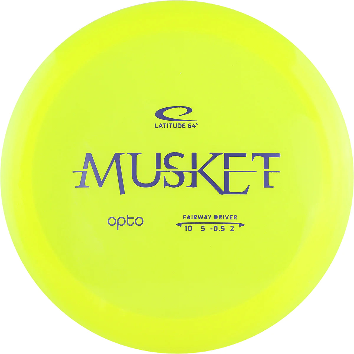 Musket