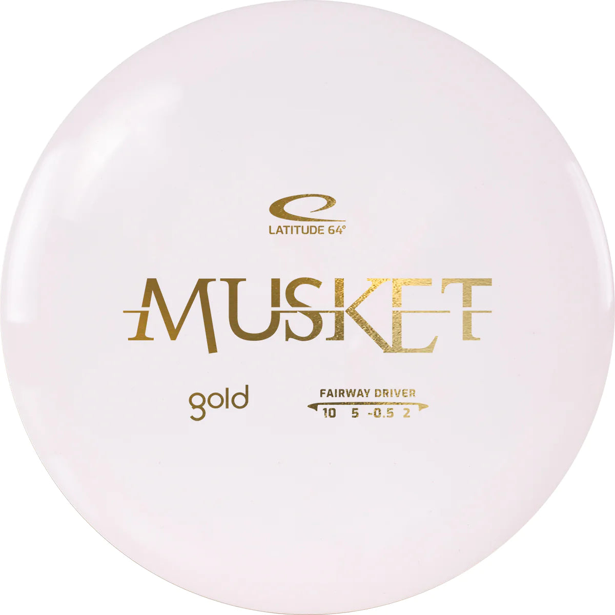 Musket