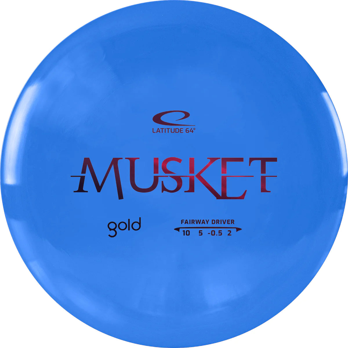 Musket
