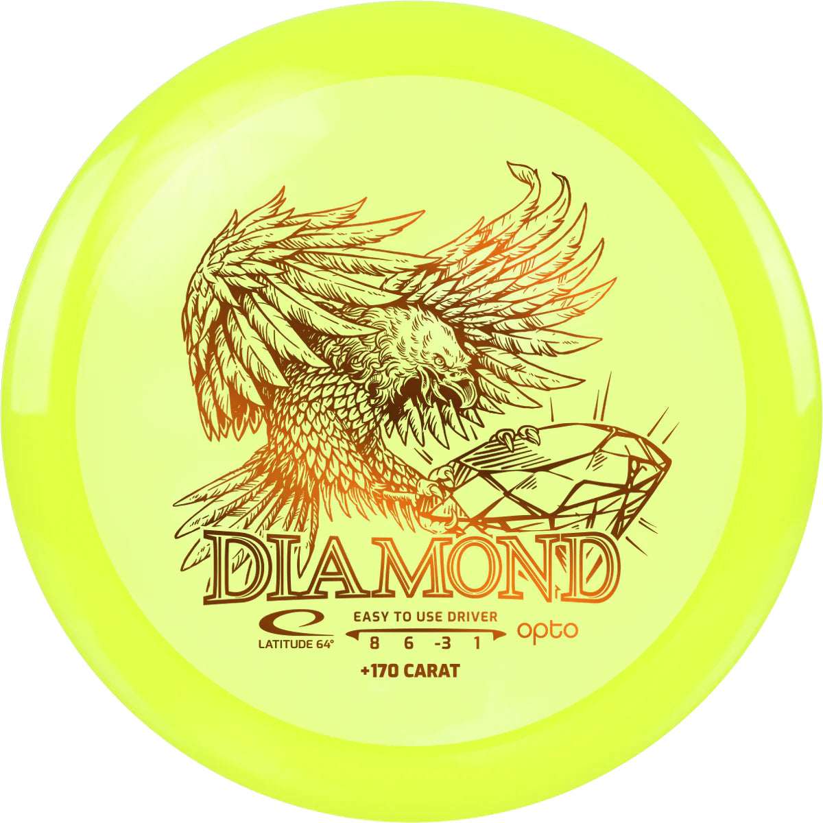 Diamond