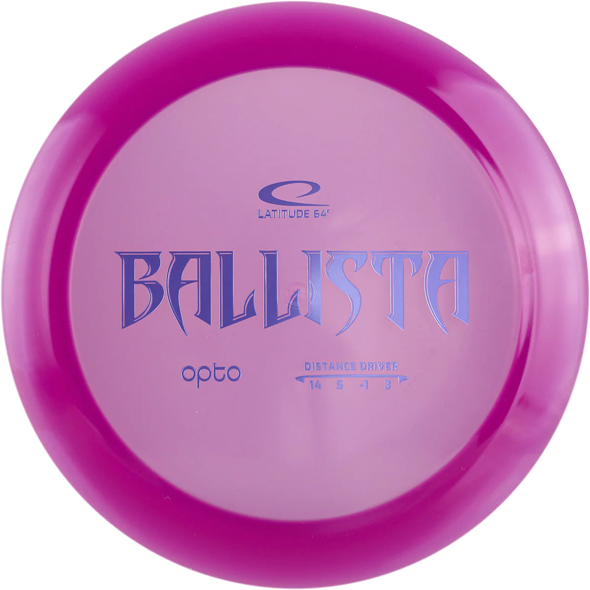 Ballista Pro