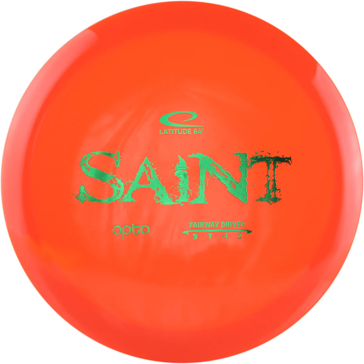 Saint