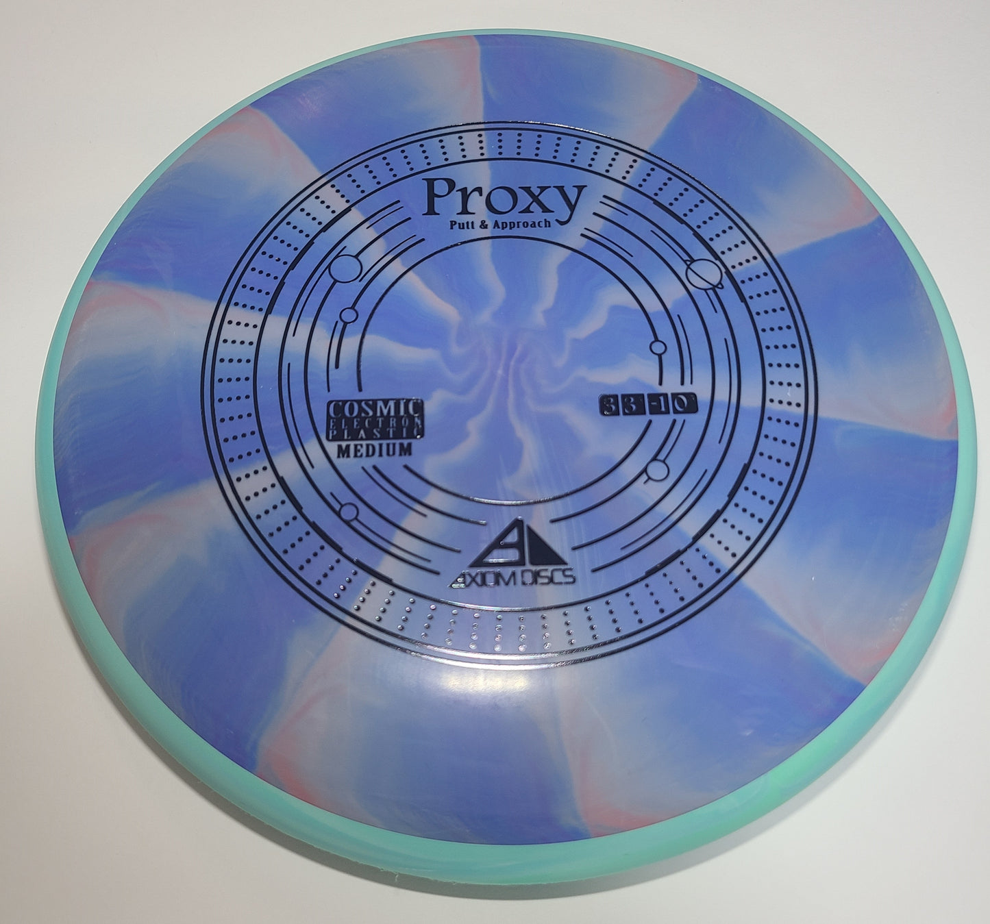 Proxy