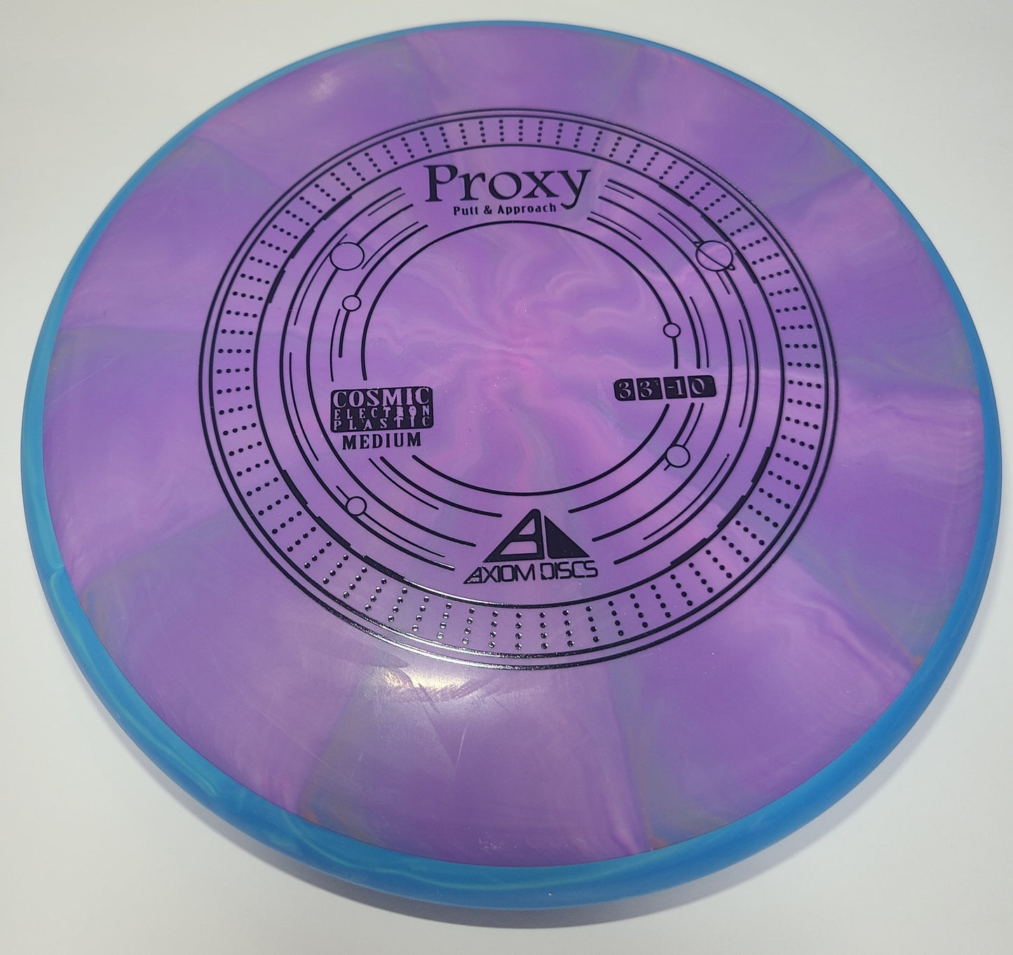 Proxy