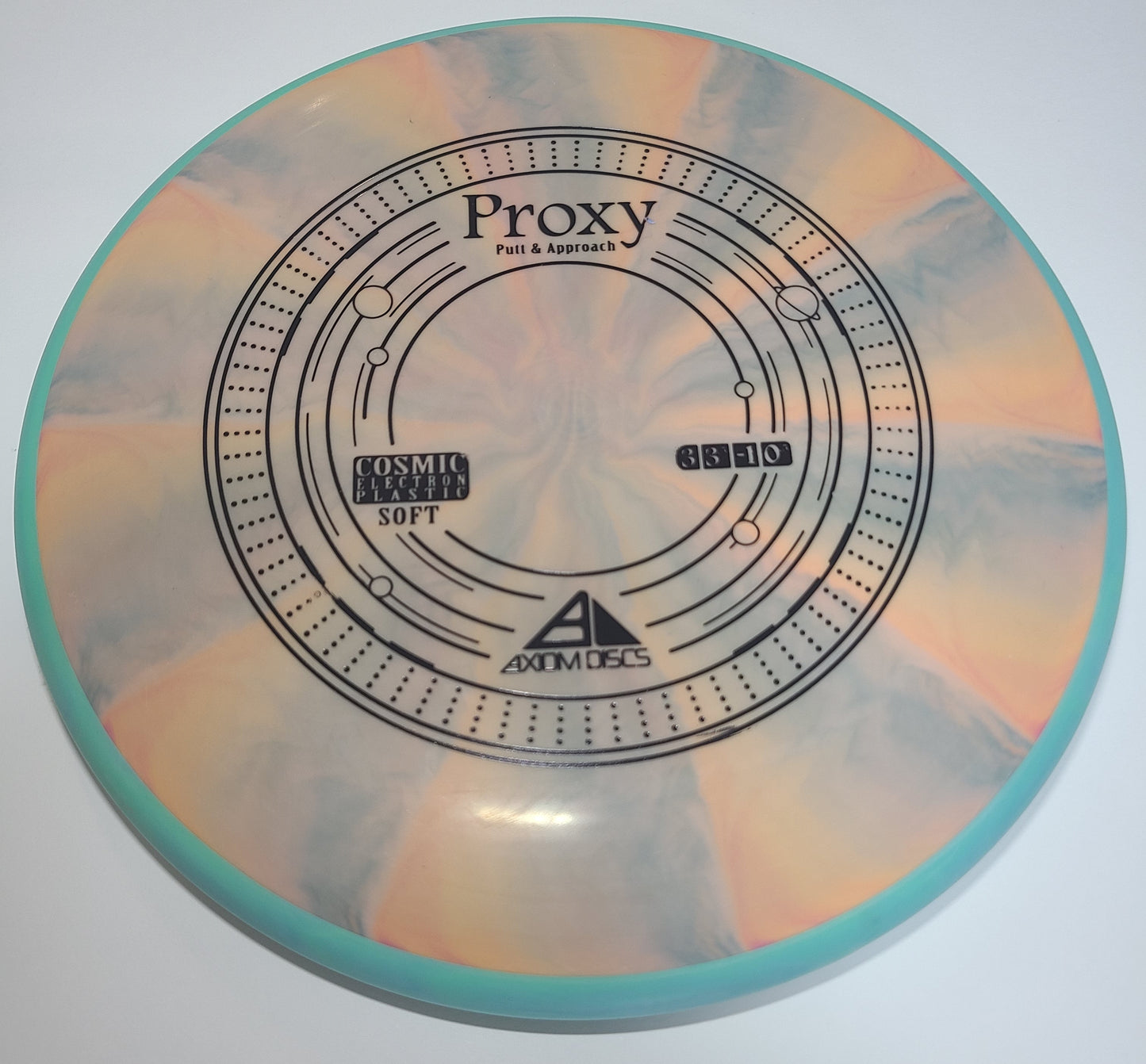 Proxy