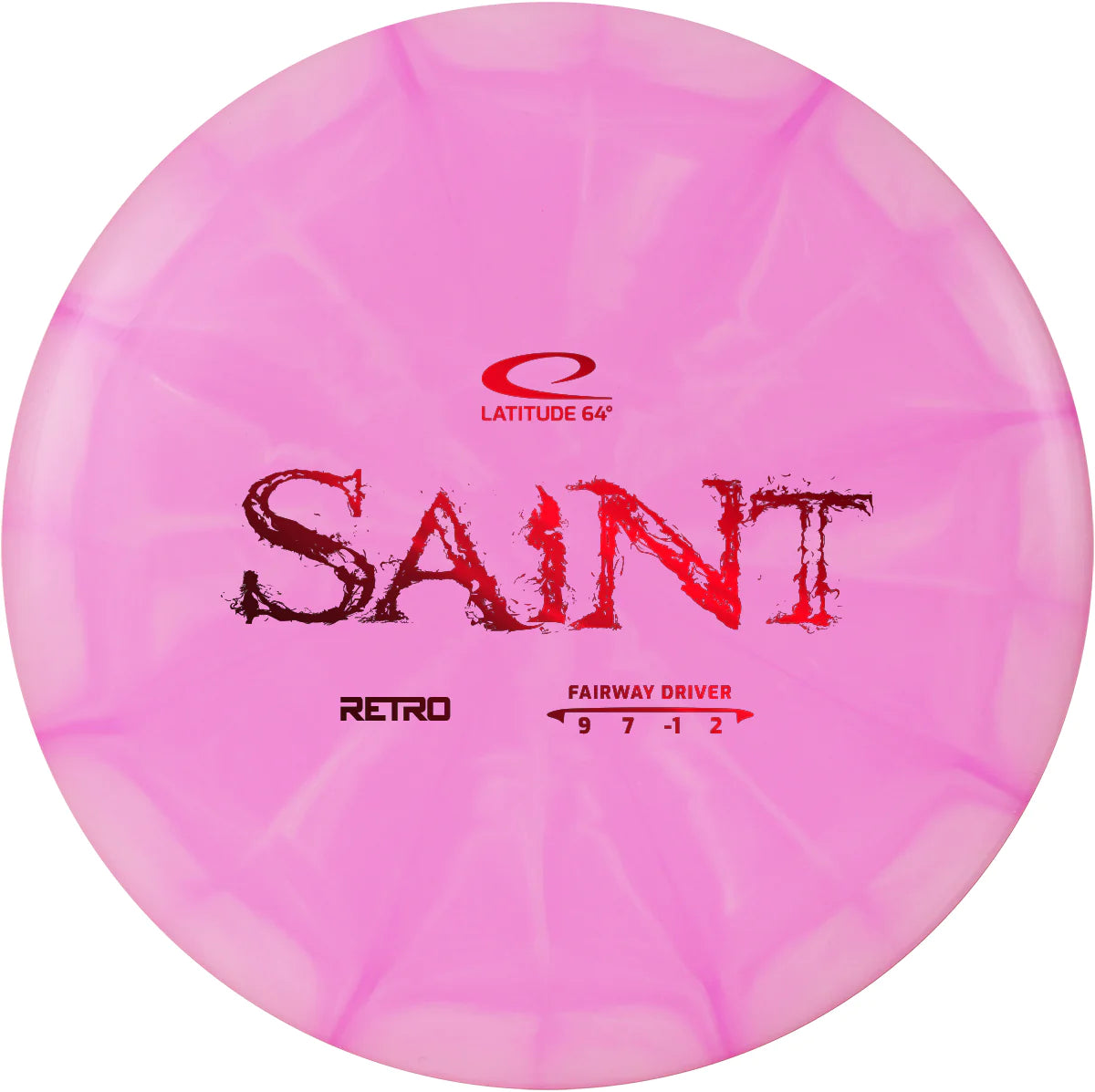 Saint