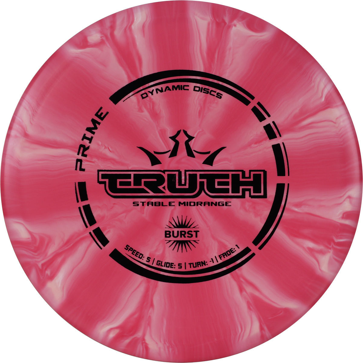 Disc Golf Set Beginner - Dynamic Discs