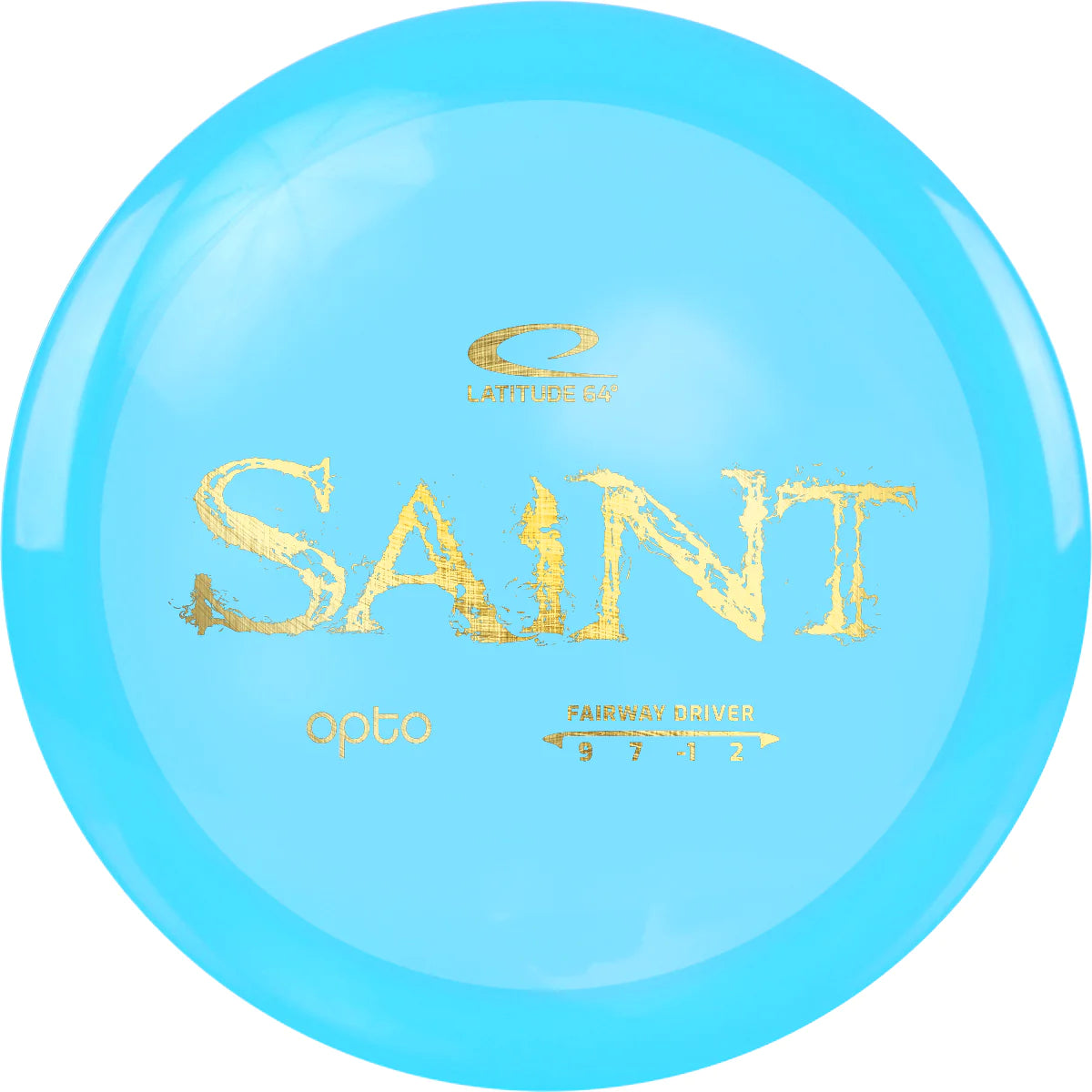 Saint