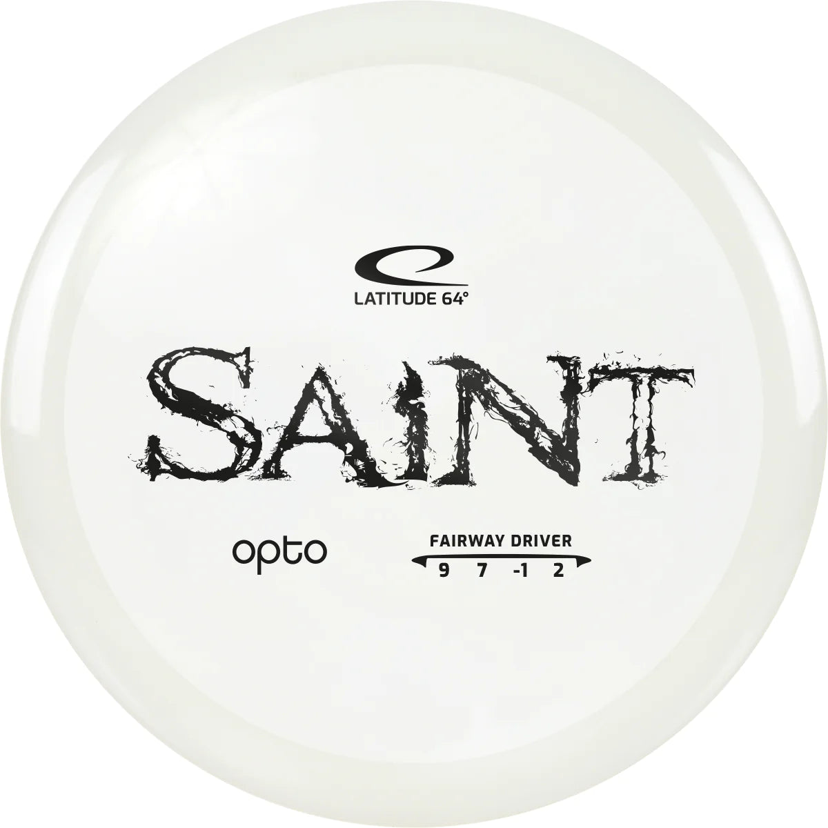 Saint