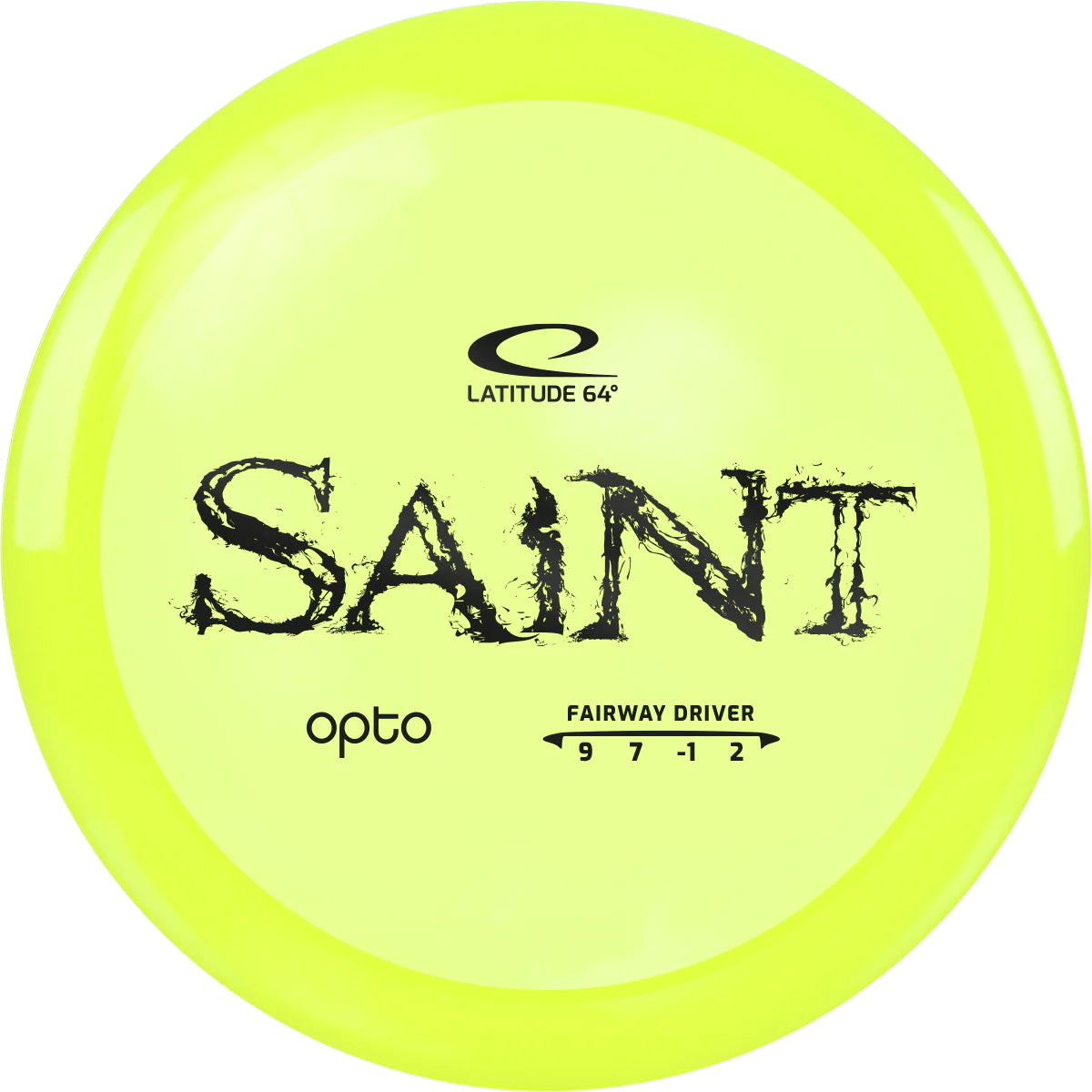 Saint
