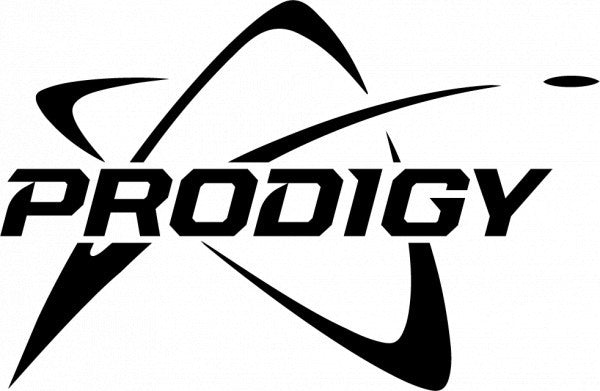 Prodigy – Rising Sun Discs