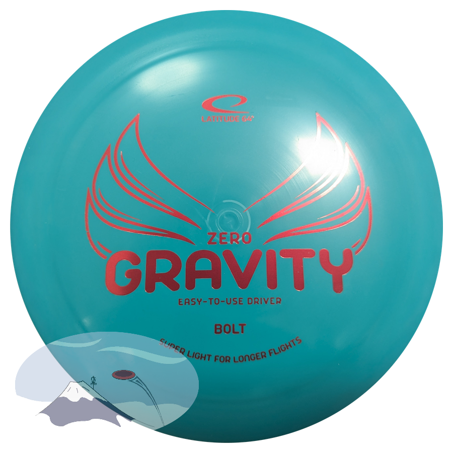 Zero Gravity Bolt