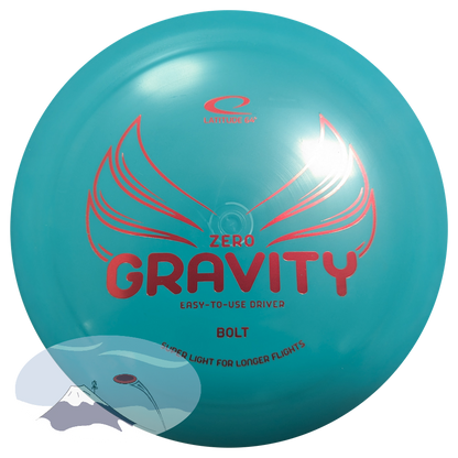Zero Gravity Bolt