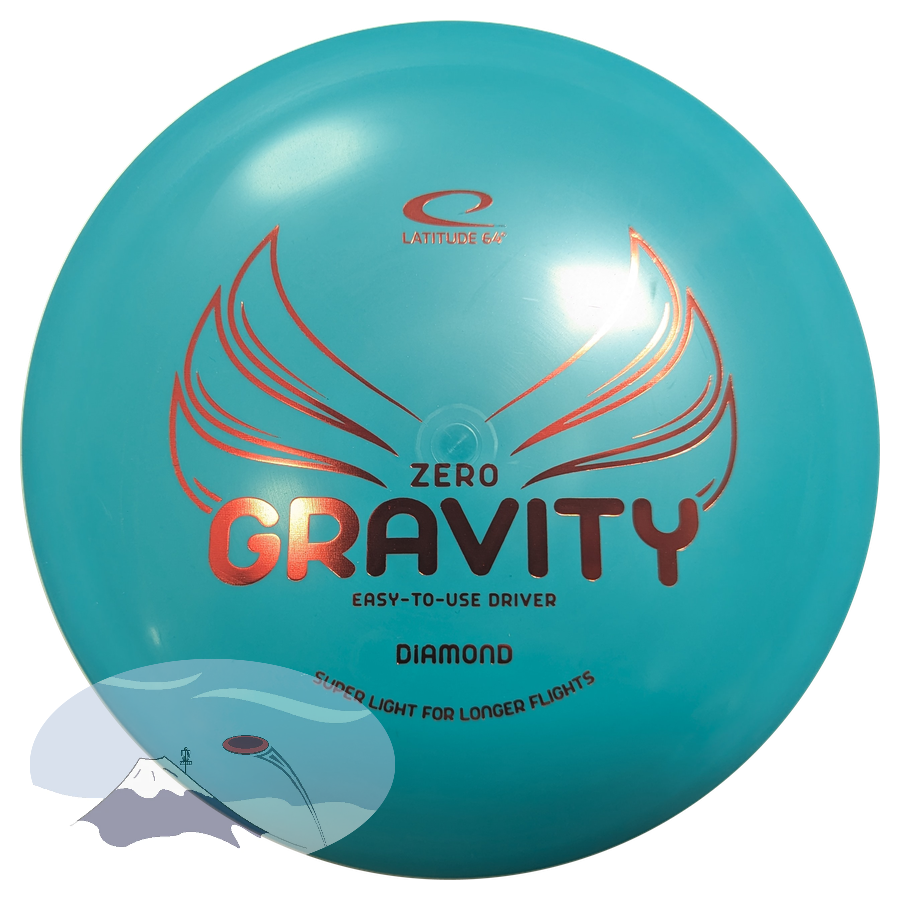 Zero Gravity Diamond