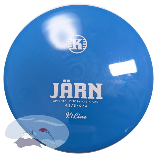 Järn