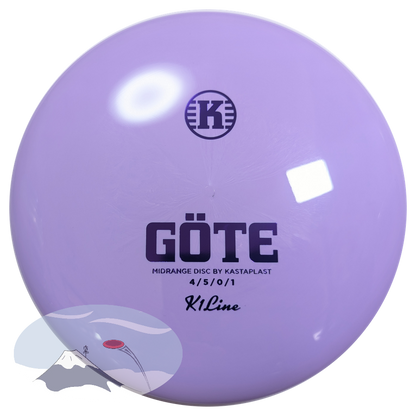 Göte