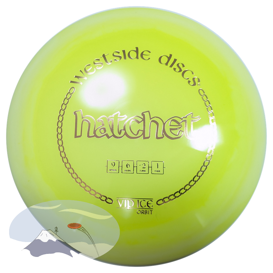Hatchet