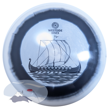 Warship